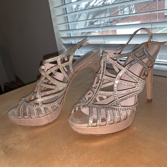 heels :) - Picture 3 of 3